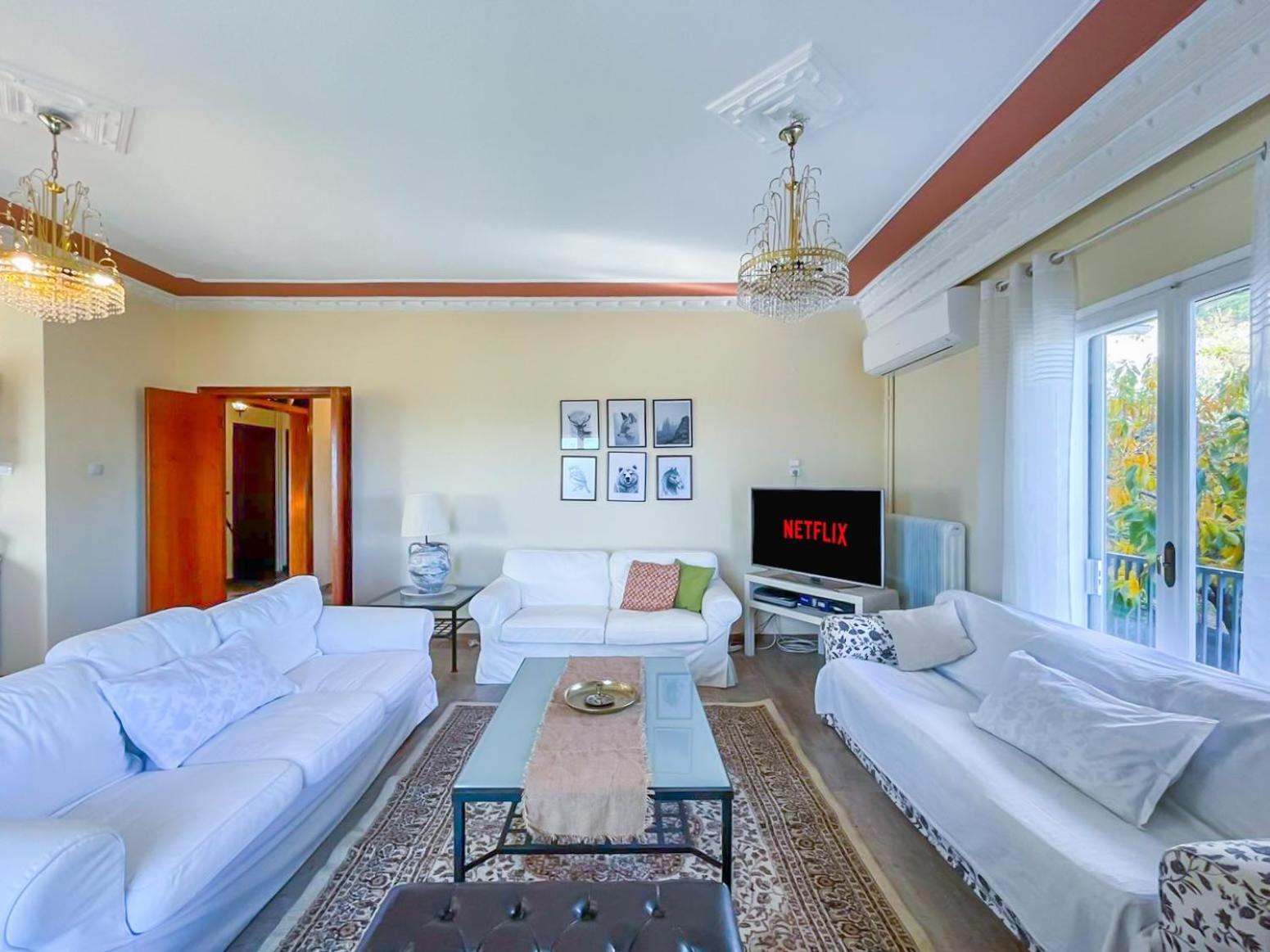 Country Home Genesi 20 Min From Trikala Exterior foto
