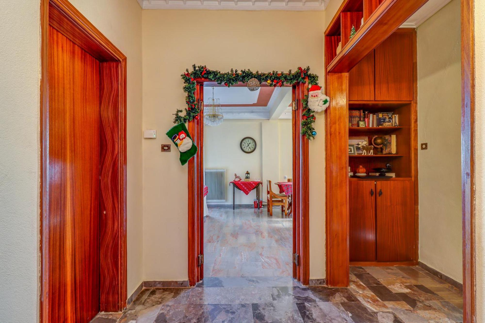 Country Home Genesi 20 Min From Trikala Exterior foto