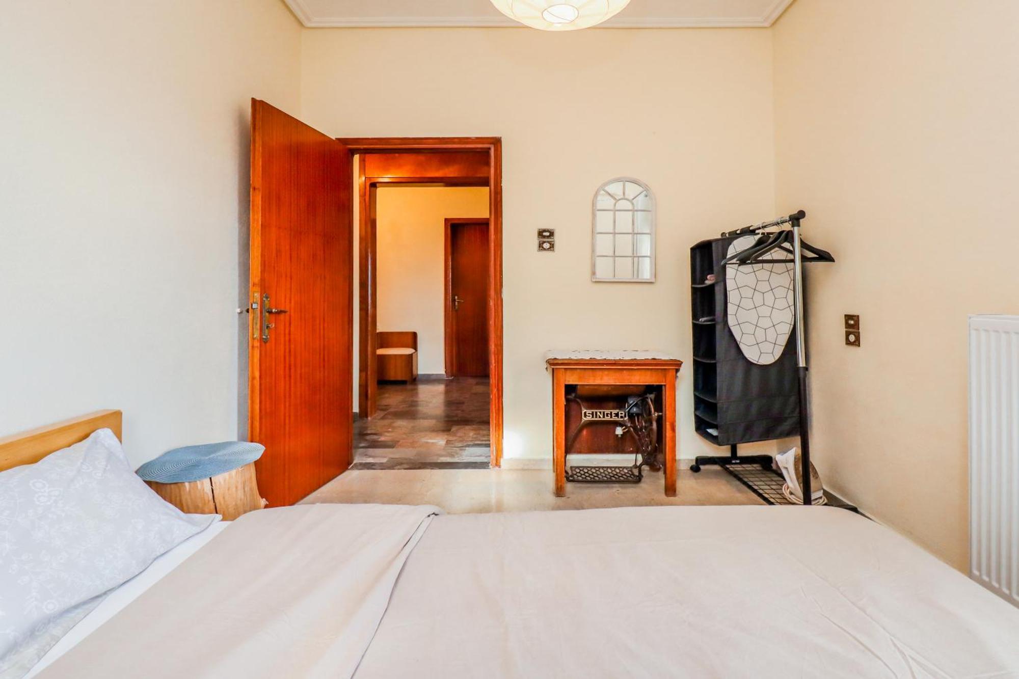 Country Home Genesi 20 Min From Trikala Exterior foto