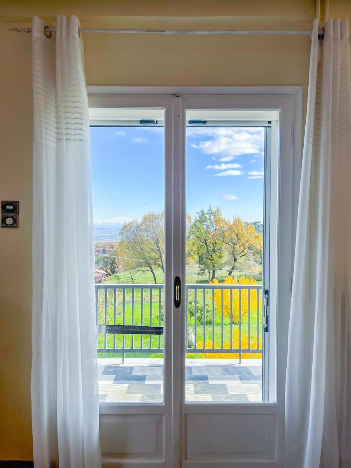 Country Home Genesi 20 Min From Trikala Exterior foto