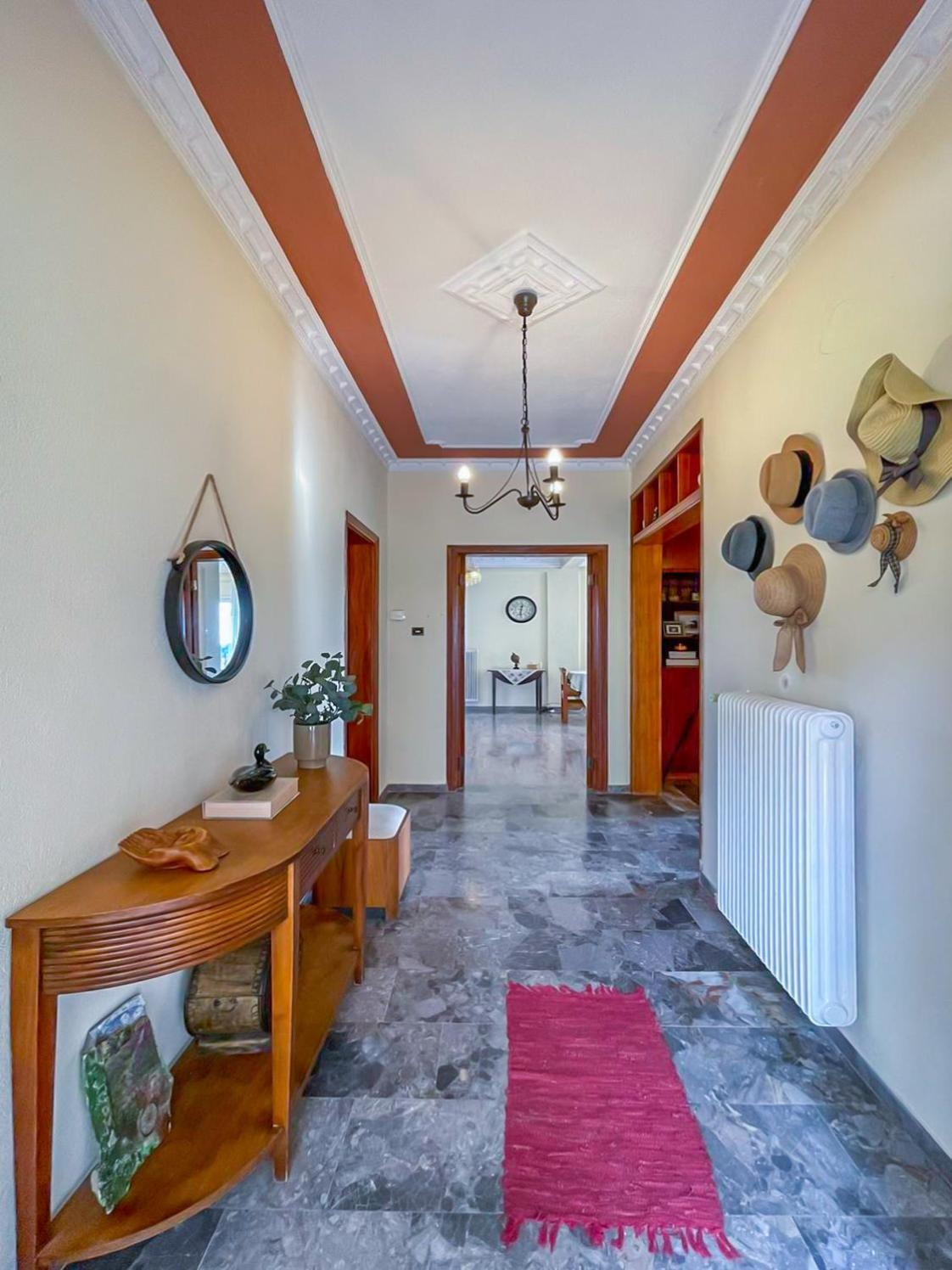 Country Home Genesi 20 Min From Trikala Exterior foto