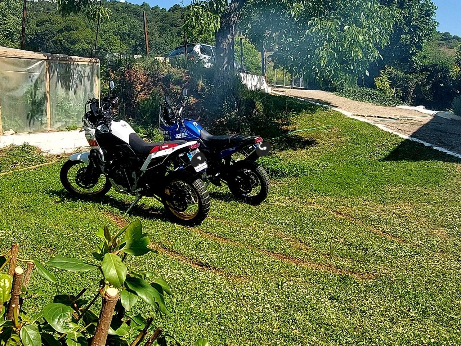 Country Home Genesi 20 Min From Trikala Exterior foto