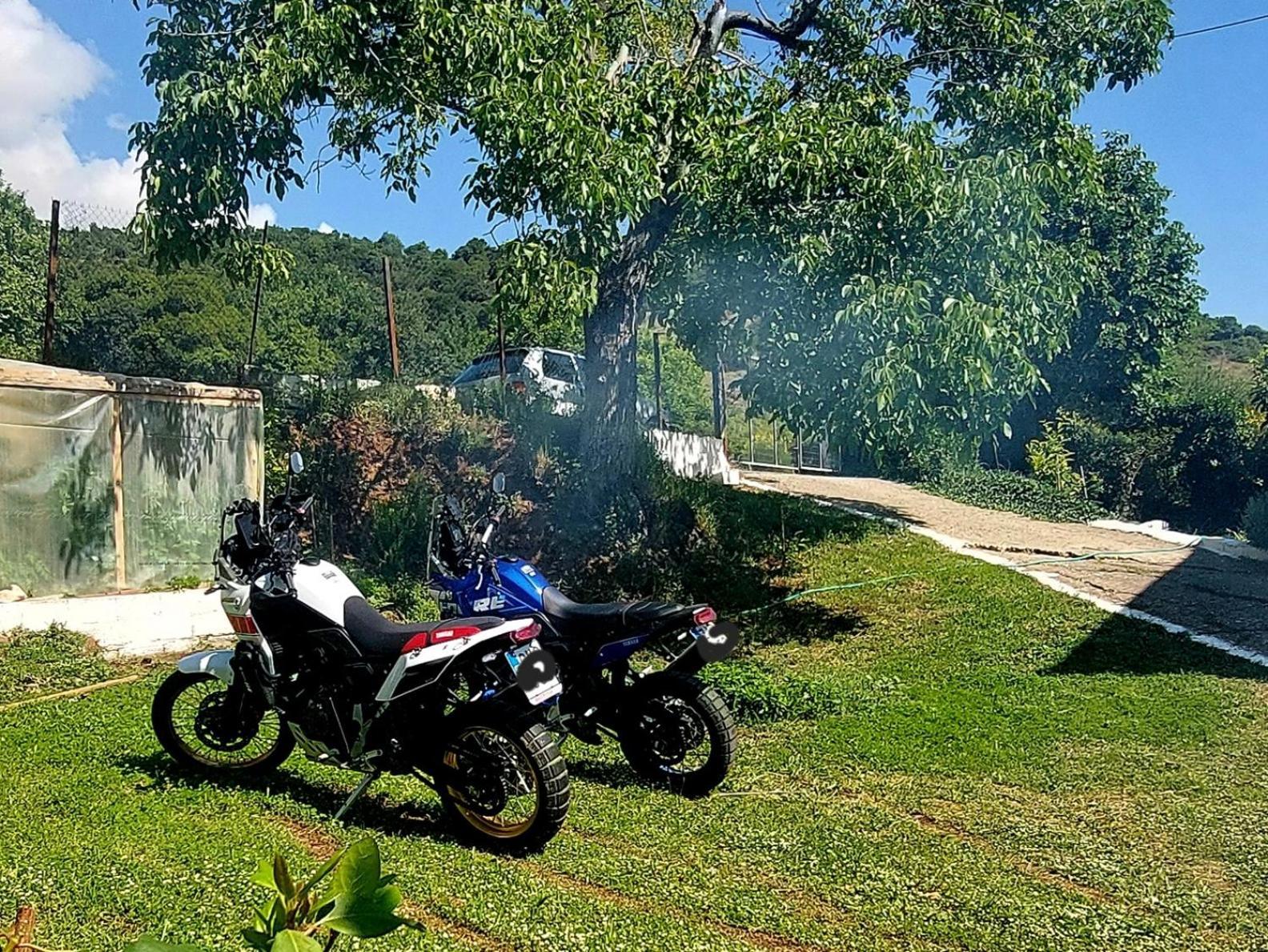 Country Home Genesi 20 Min From Trikala Exterior foto