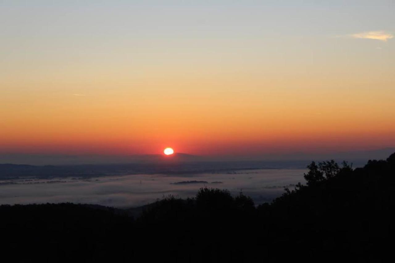 Country Home Genesi 20 Min From Trikala Exterior foto