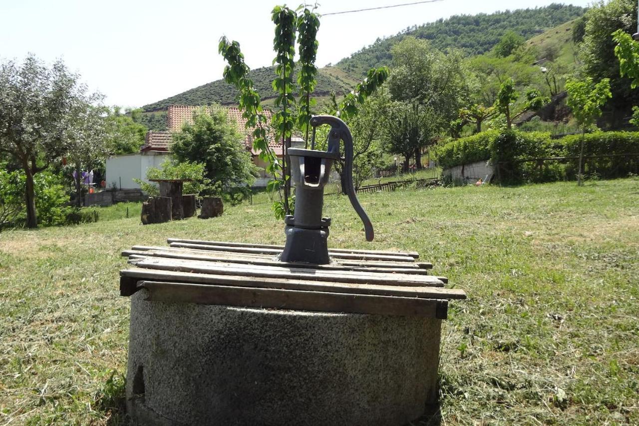 Country Home Genesi 20 Min From Trikala Exterior foto